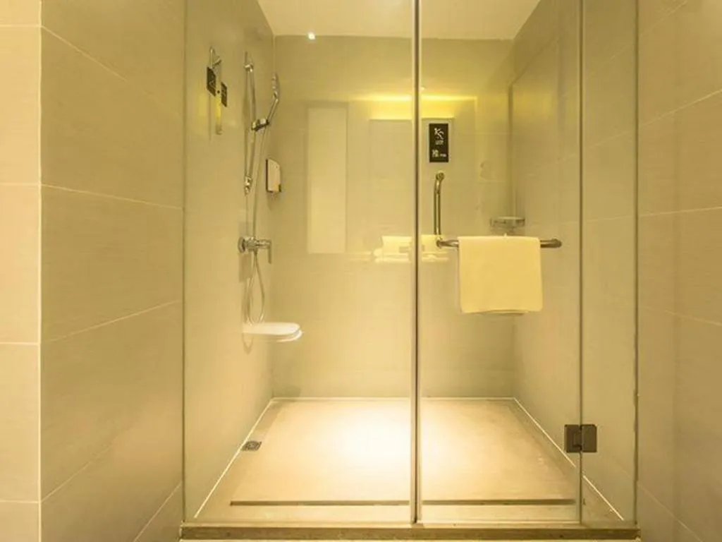 City Comfort Inn Nanning Anji Wanda Plaza