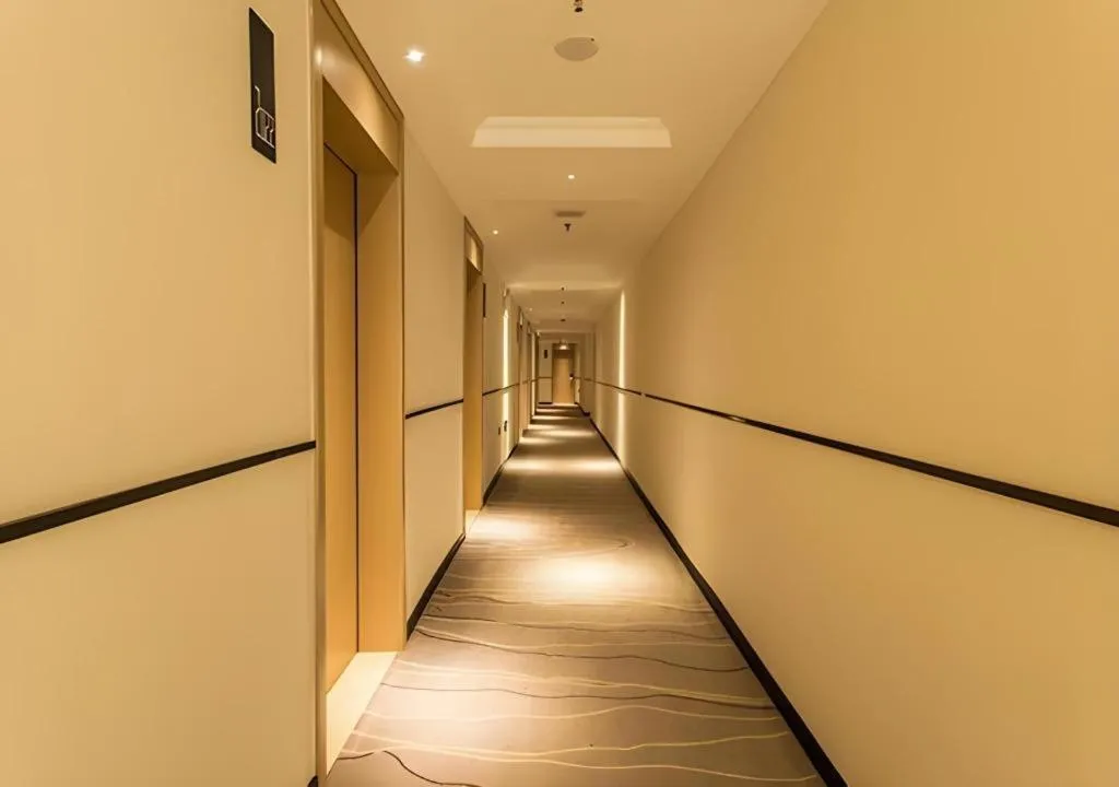 City Comfort Inn Nanning Anji Wanda Plaza