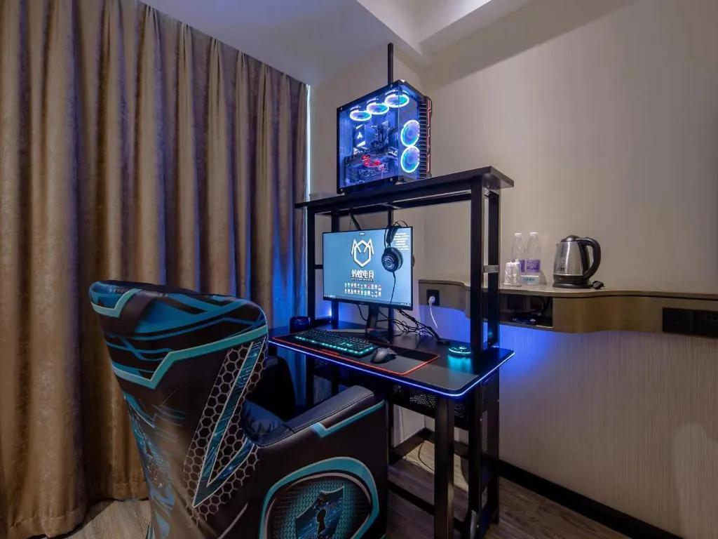 City Comfort Inn Nanning Anji Wanda Plaza