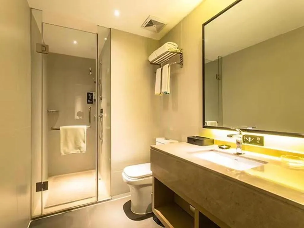 City Comfort Inn Nanning Anji Wanda Plaza