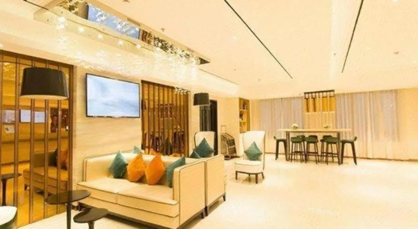 City Comfort Inn Nanning Anji Wanda Plaza