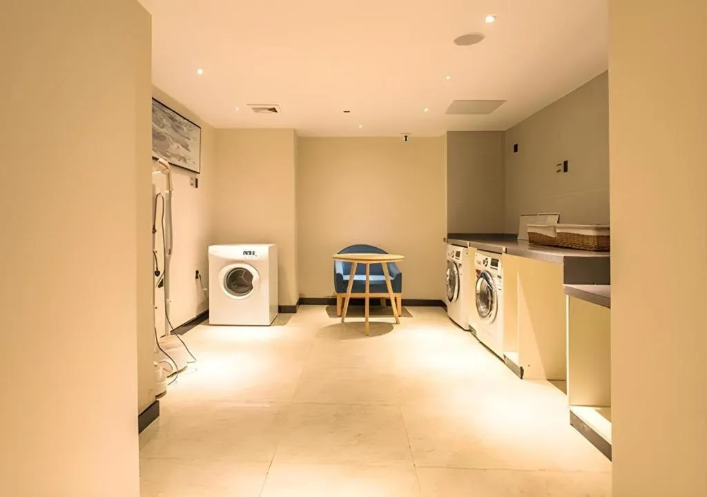 City Comfort Inn Nanning Anji Wanda Plaza