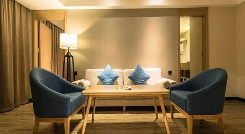 City Comfort Inn Nanning Anji Wanda Plaza