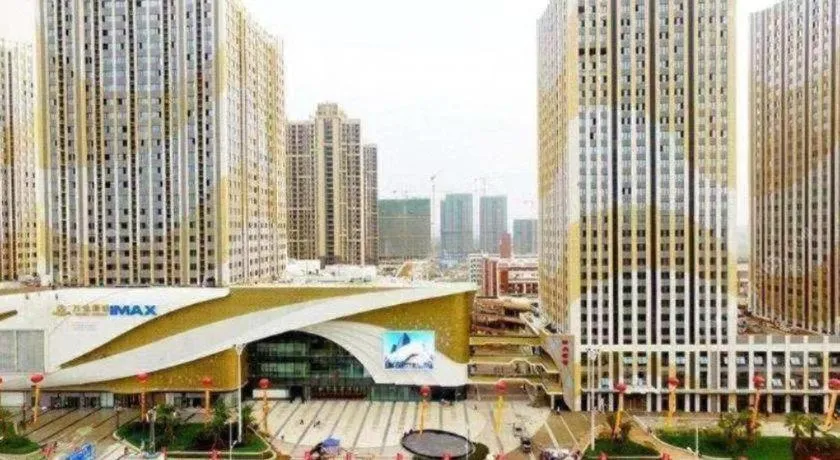 City Comfort Inn Nanning Anji Wanda Plaza