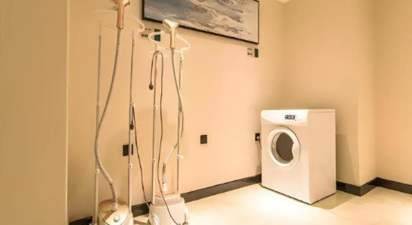 City Comfort Inn Nanning Anji Wanda Plaza