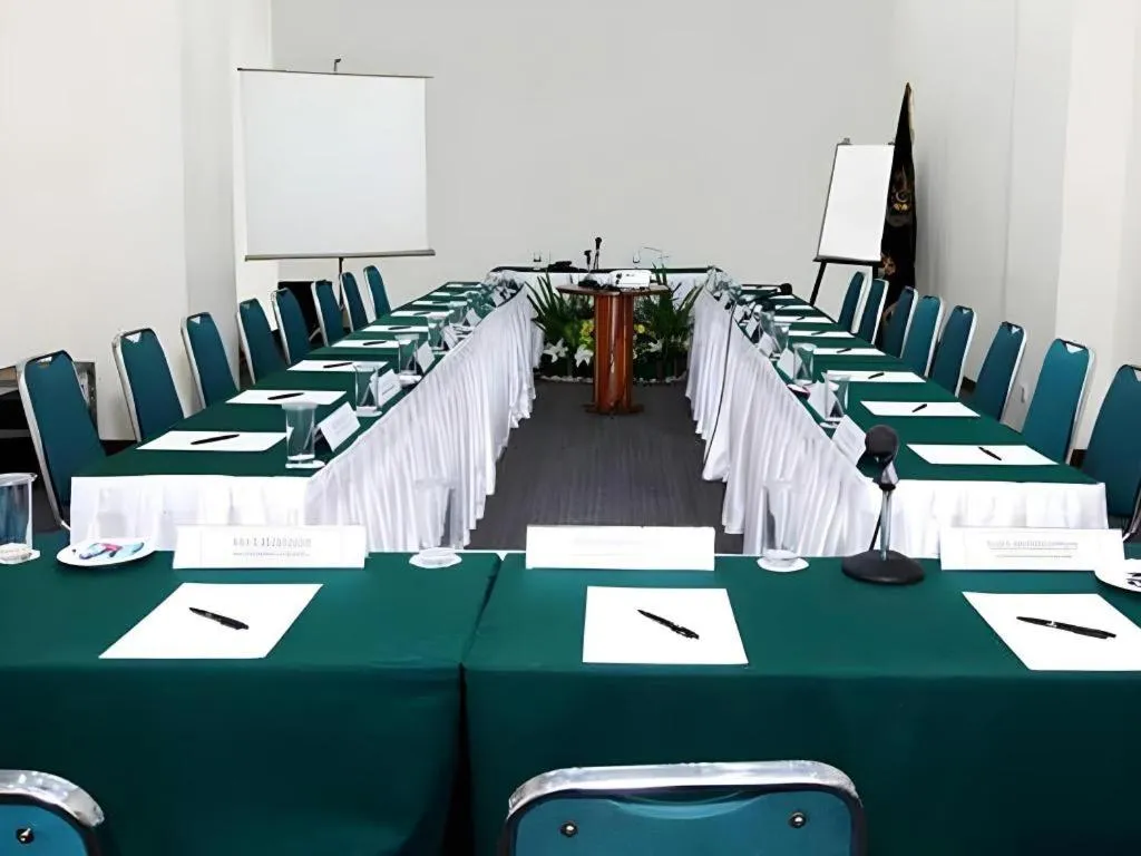 Townhouse Oak Jakarta near Monumen Nasional formerly Hotel Bintang Wisata Mandiri