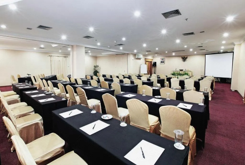 Townhouse Oak Jakarta near Monumen Nasional formerly Hotel Bintang Wisata Mandiri