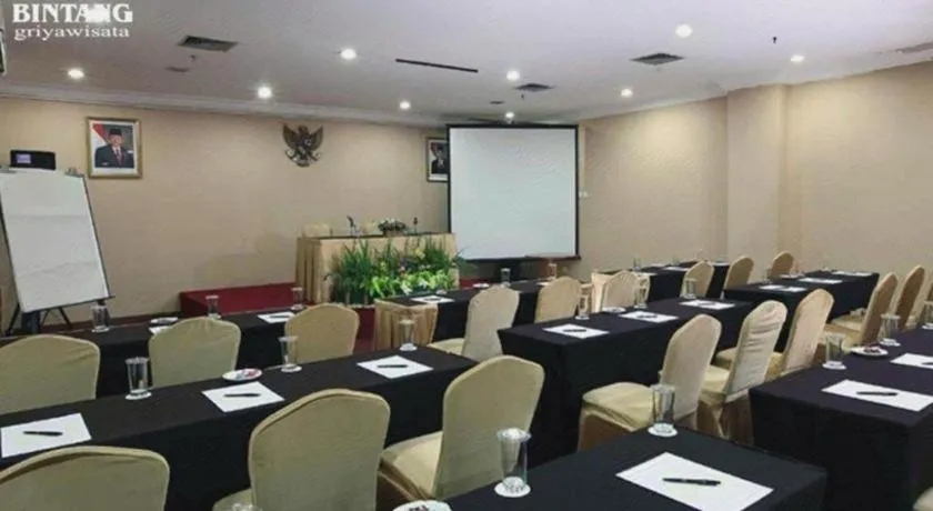 Townhouse Oak Jakarta near Monumen Nasional formerly Hotel Bintang Wisata Mandiri