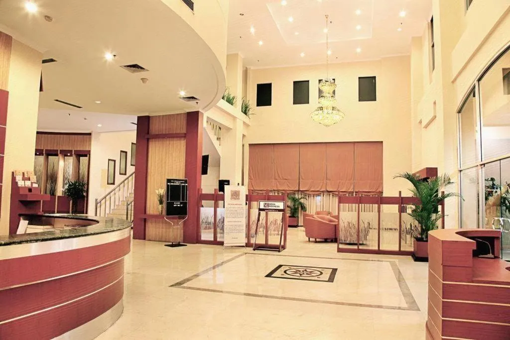 Townhouse Oak Jakarta near Monumen Nasional formerly Hotel Bintang Wisata Mandiri