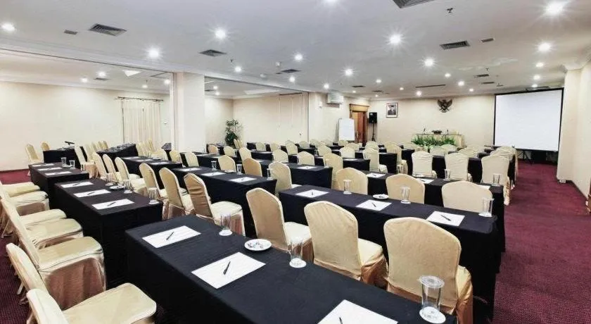 Townhouse Oak Jakarta near Monumen Nasional formerly Hotel Bintang Wisata Mandiri