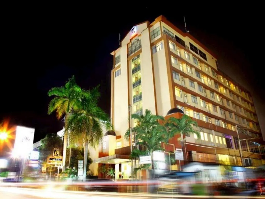 Townhouse Oak Jakarta near Monumen Nasional formerly Hotel Bintang Wisata Mandiri