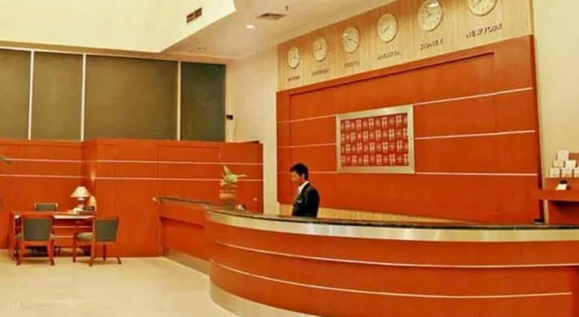 Townhouse Oak Jakarta near Monumen Nasional formerly Hotel Bintang Wisata Mandiri