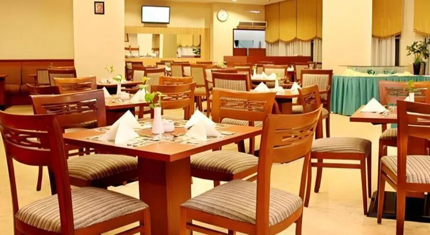 Townhouse Oak Jakarta near Monumen Nasional formerly Hotel Bintang Wisata Mandiri