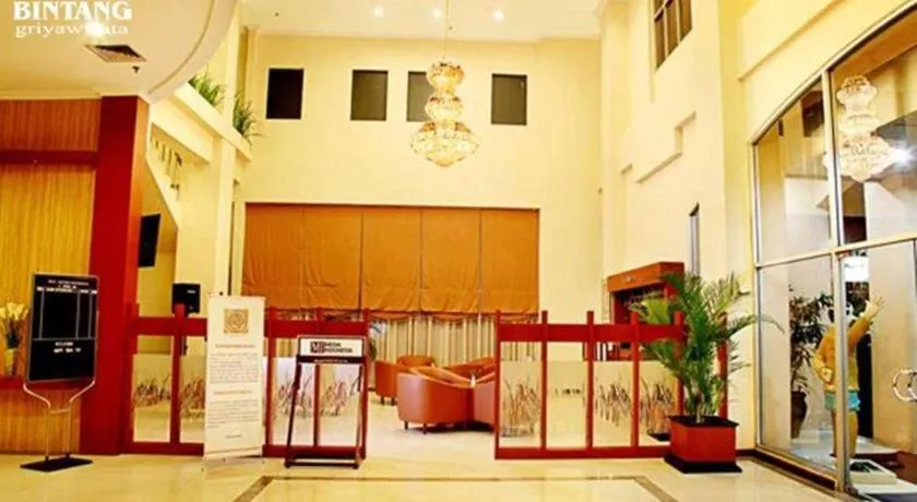 Townhouse Oak Jakarta near Monumen Nasional formerly Hotel Bintang Wisata Mandiri