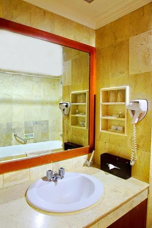 Townhouse Oak Jakarta near Monumen Nasional formerly Hotel Bintang Wisata Mandiri