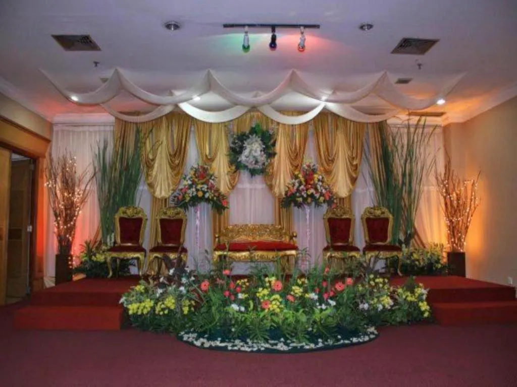 Townhouse Oak Jakarta near Monumen Nasional formerly Hotel Bintang Wisata Mandiri