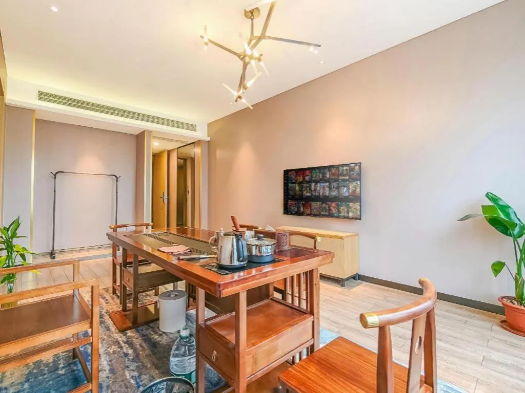 Echarm Hotel Danzhou Xiari Plaza