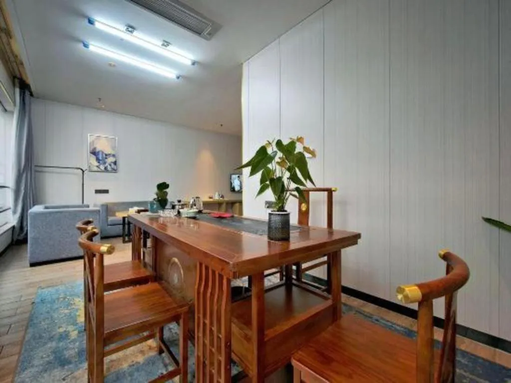 Echarm Hotel Danzhou Xiari Plaza