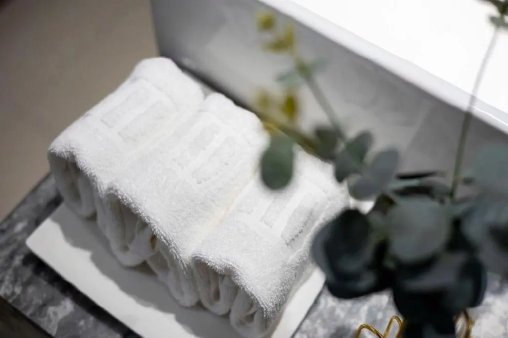 Echarm Hotel Danzhou Xiari Plaza