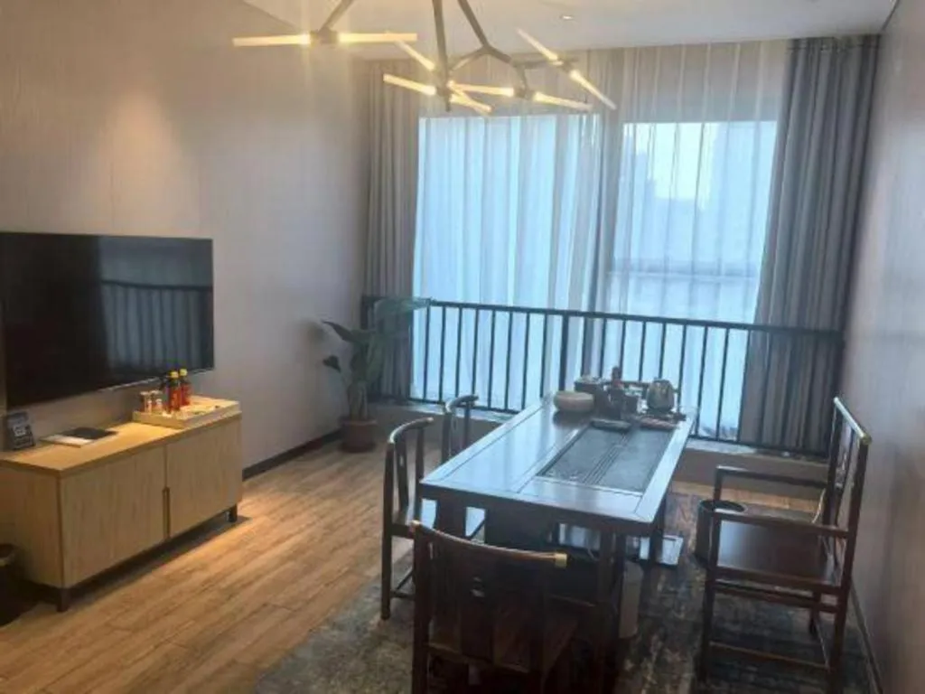 Echarm Hotel Danzhou Xiari Plaza