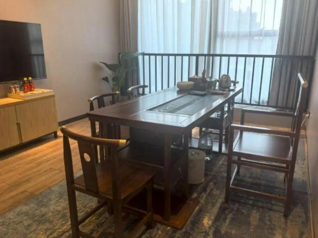 Echarm Hotel Danzhou Xiari Plaza