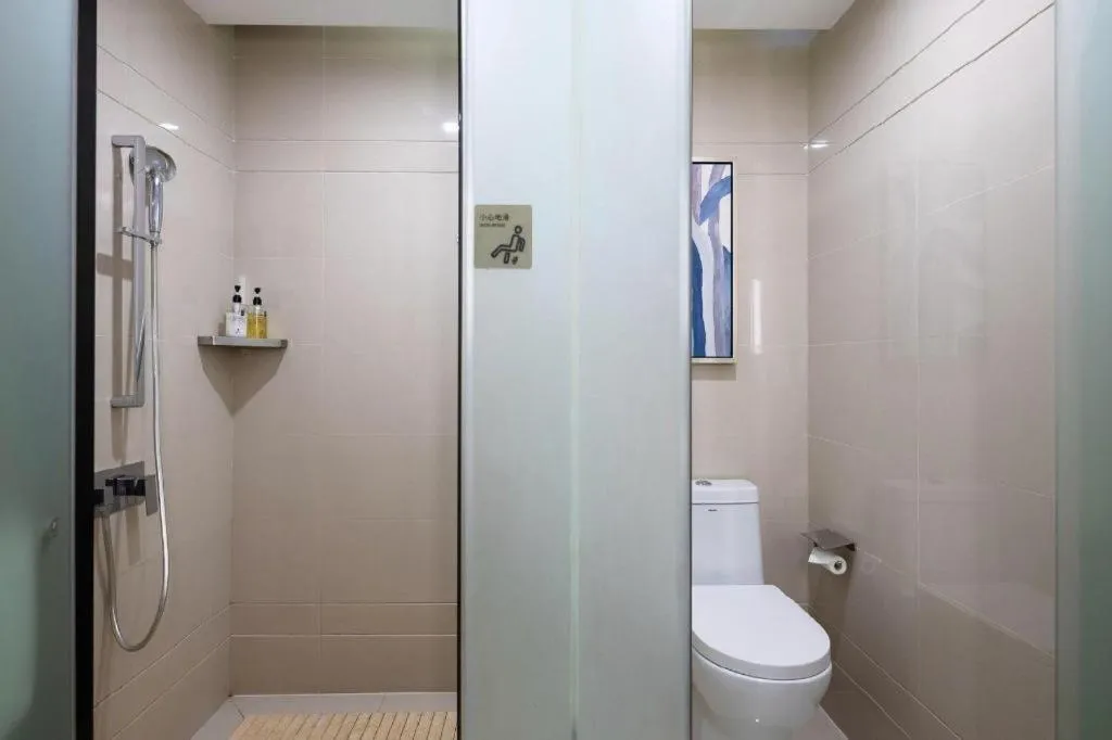 Echarm Hotel Danzhou Xiari Plaza