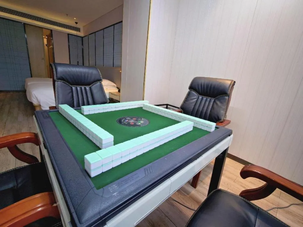 Echarm Hotel Danzhou Xiari Plaza