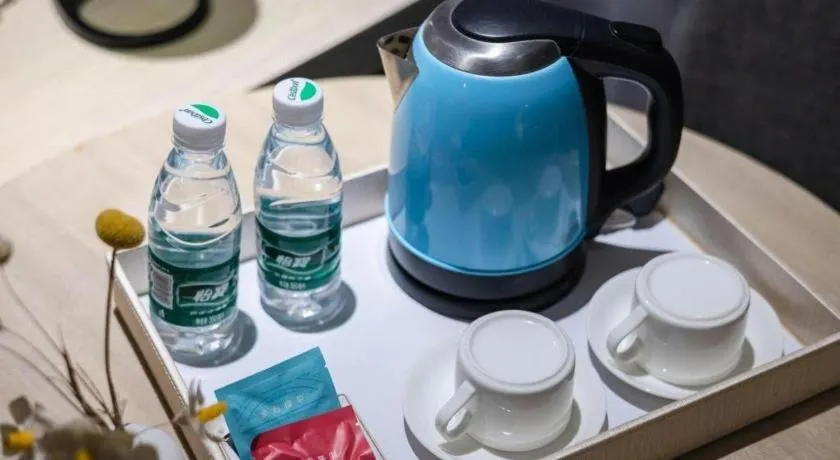 Echarm Hotel Danzhou Xiari Plaza