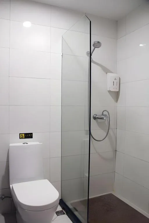 Wenxing Hotel Guangzhou Gangding Metro Station Branch