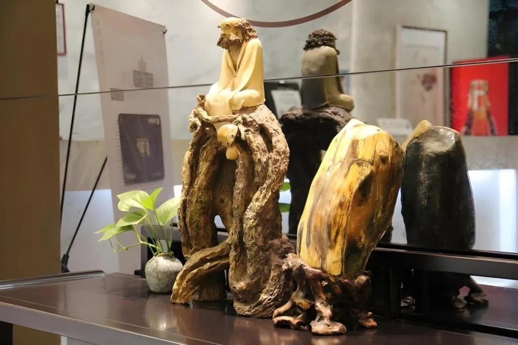 Wenxing Hotel Guangzhou Gangding Metro Station Branch