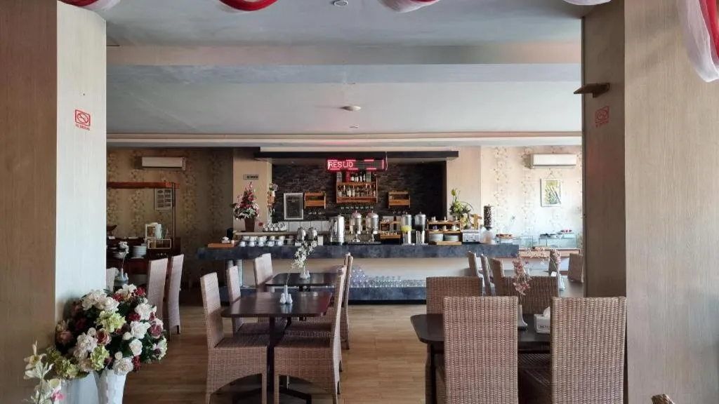 Grand Dian Hotel Slawi