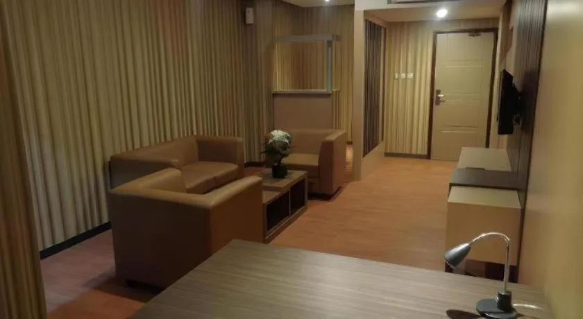 Grand Dian Hotel Slawi