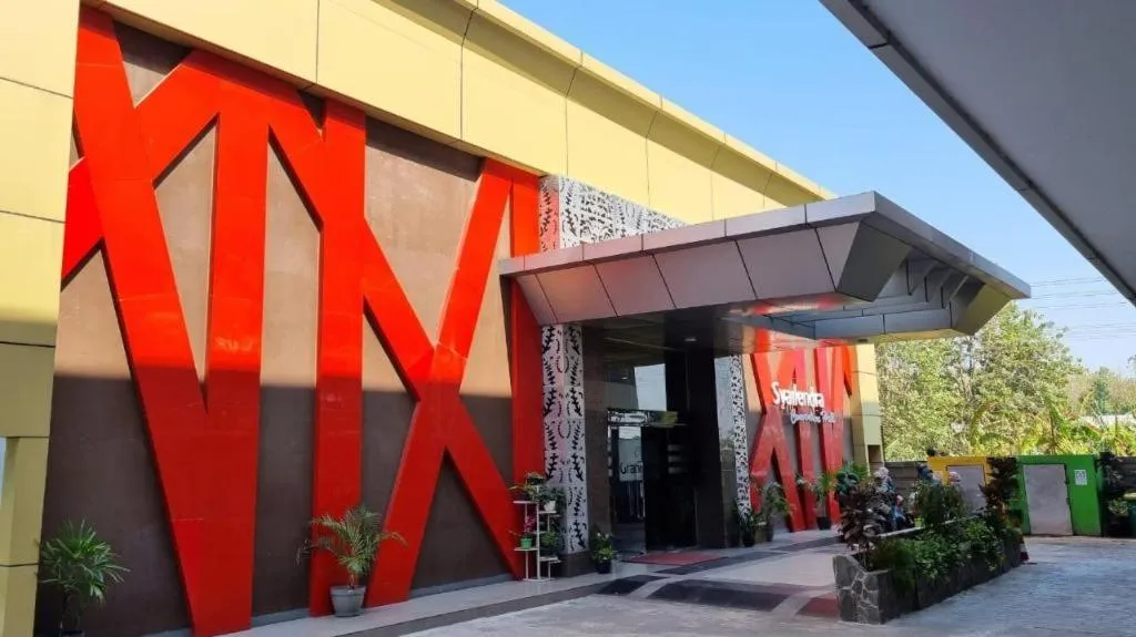 Grand Dian Hotel Slawi