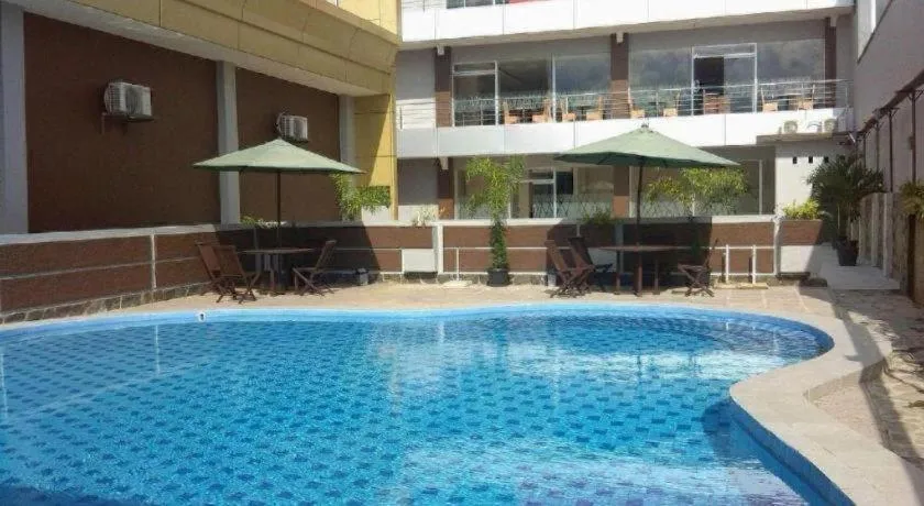 Grand Dian Hotel Slawi