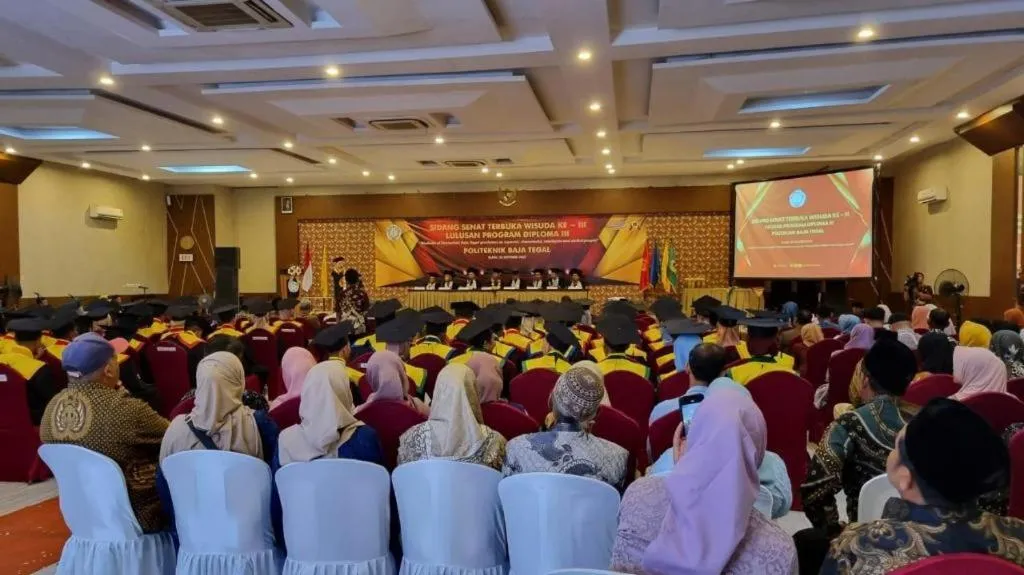 Grand Dian Hotel Slawi