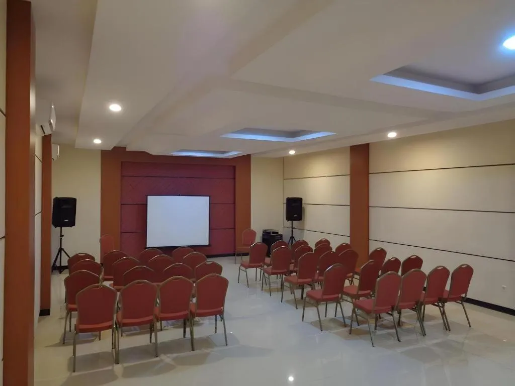 Grand Dian Hotel Slawi