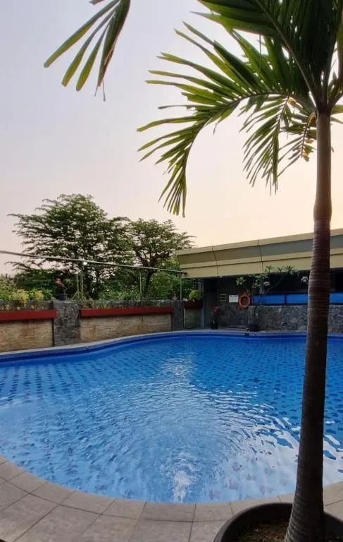 Grand Dian Hotel Slawi