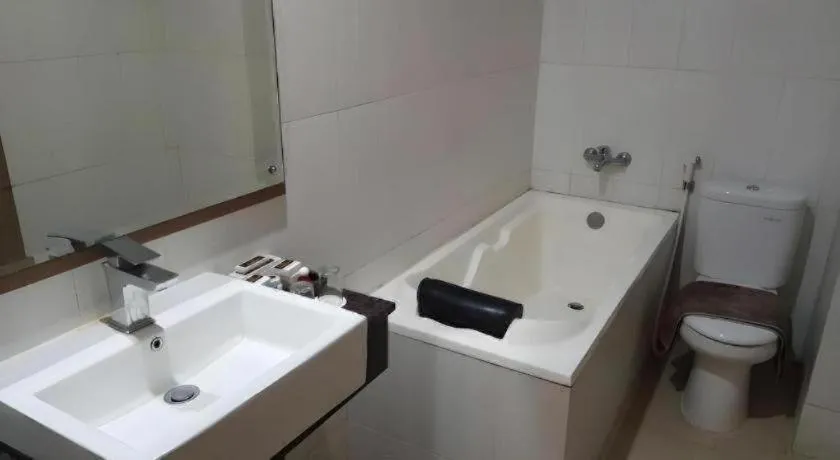 Grand Dian Hotel Slawi