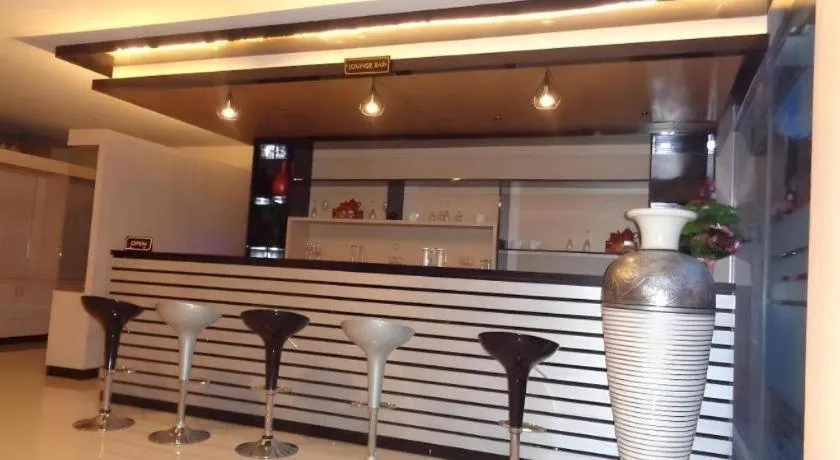 Grand Dian Hotel Slawi