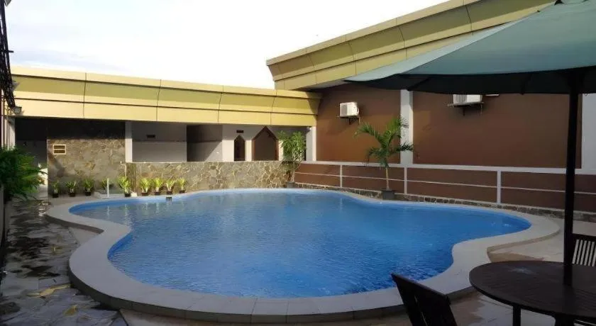 Grand Dian Hotel Slawi