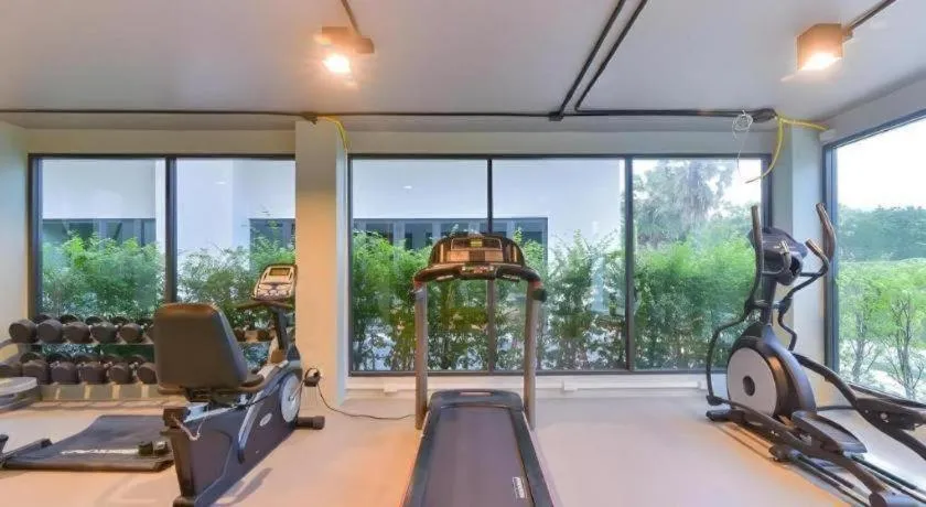 Eco Cozy Beachfront Resort Chaam