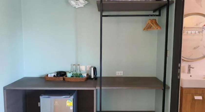 Eco Cozy Beachfront Resort Chaam