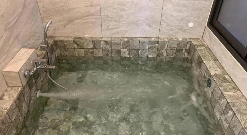 Eco Cozy Beachfront Resort Chaam