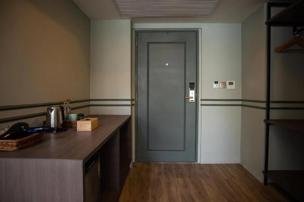 Eco Cozy Beachfront Resort Chaam