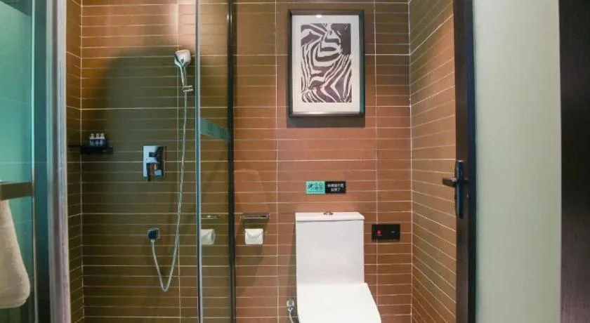 Xana Hotelle·Xiamen Railway Station