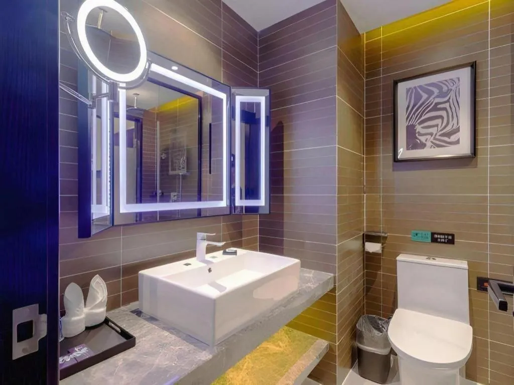 Xana Hotelle·Xiamen Railway Station