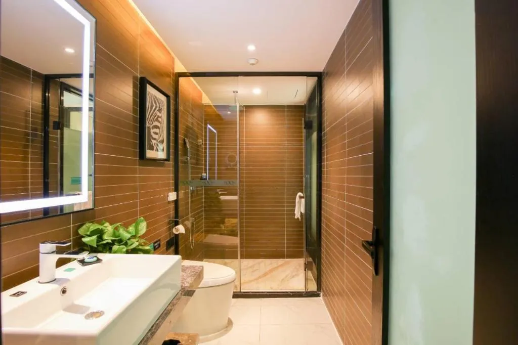 Xana Hotelle·Xiamen Railway Station