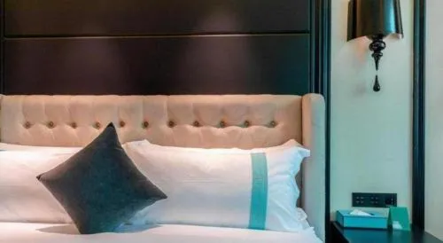 Xana Hotelle·Xiamen Railway Station