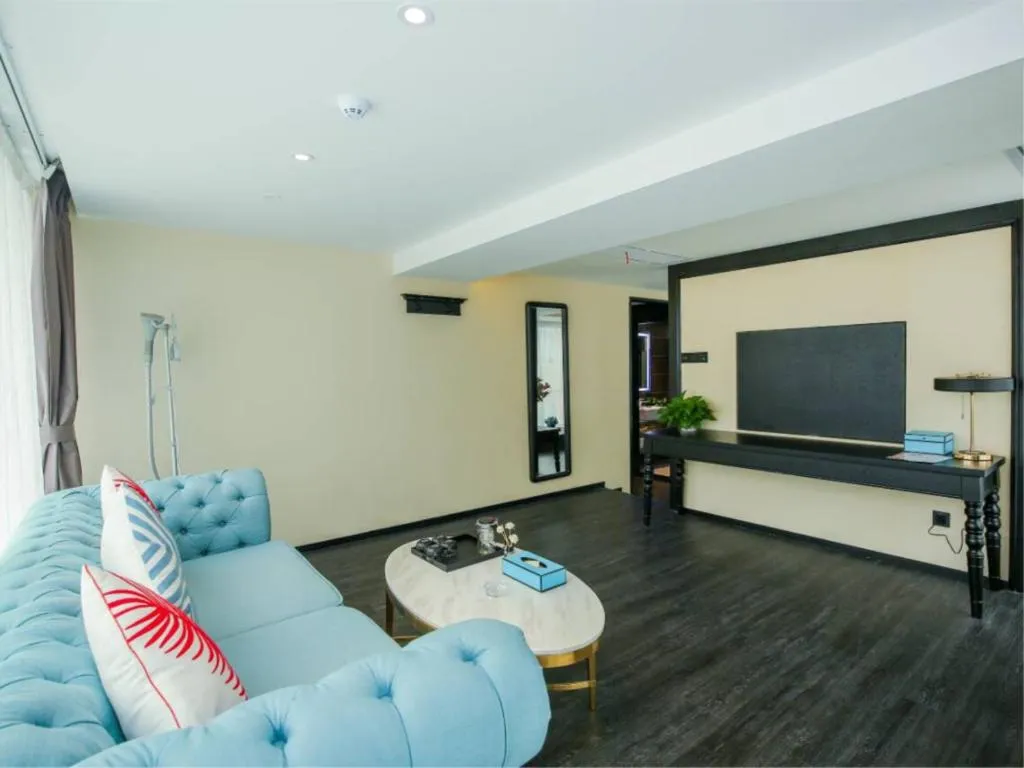 Xana Hotelle·Xiamen Railway Station