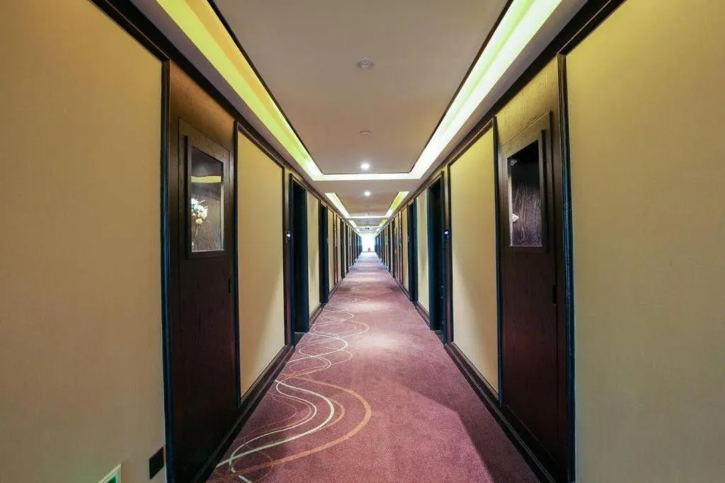 Xana Hotelle·Xiamen Railway Station